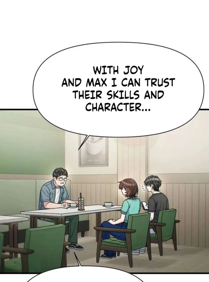 Job Change Log Chapter 38 page 11