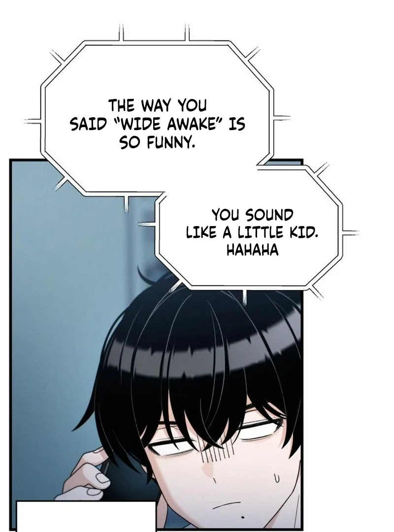 Job Change Log Chapter 39 page 16