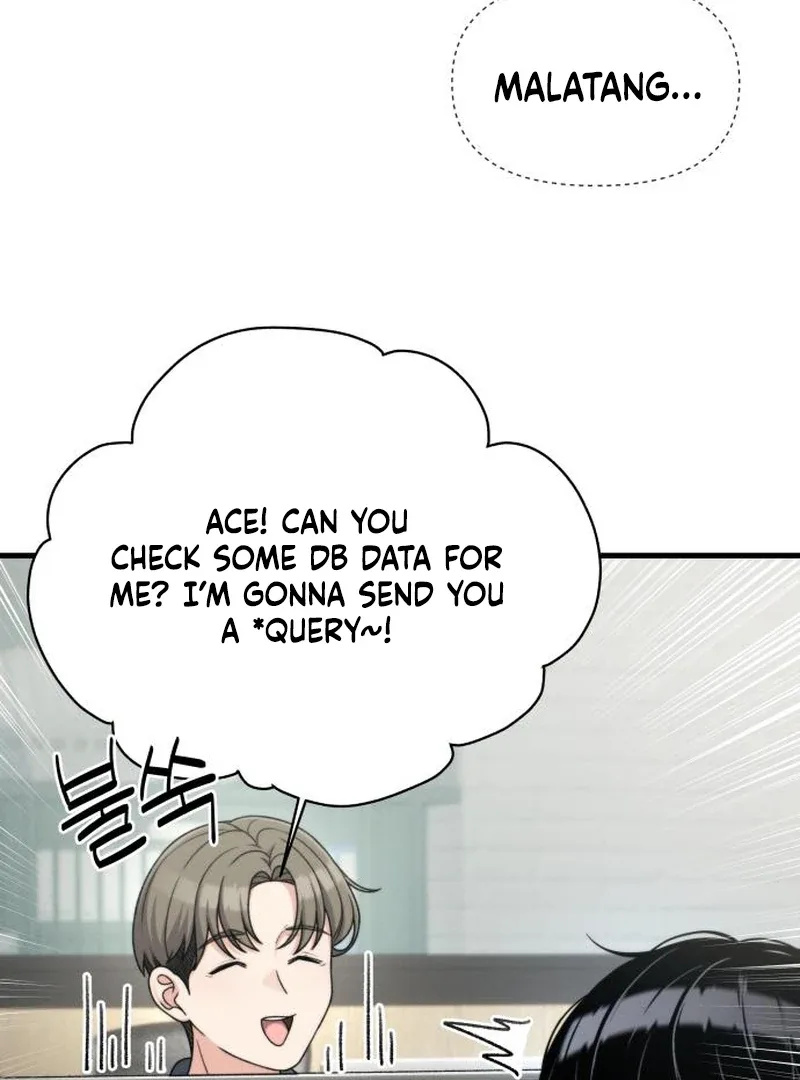 Job Change Log Chapter 39 page 62