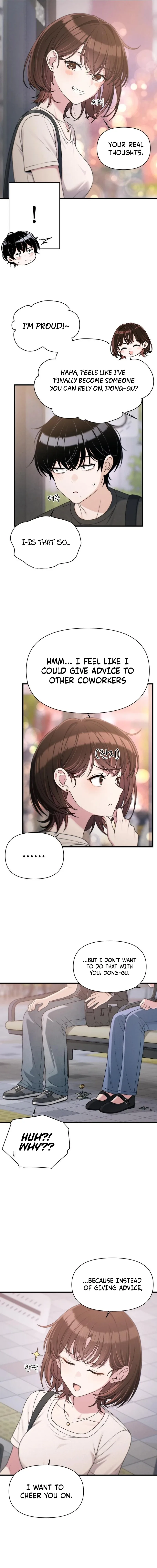 Job Change Log Chapter 41 page 8