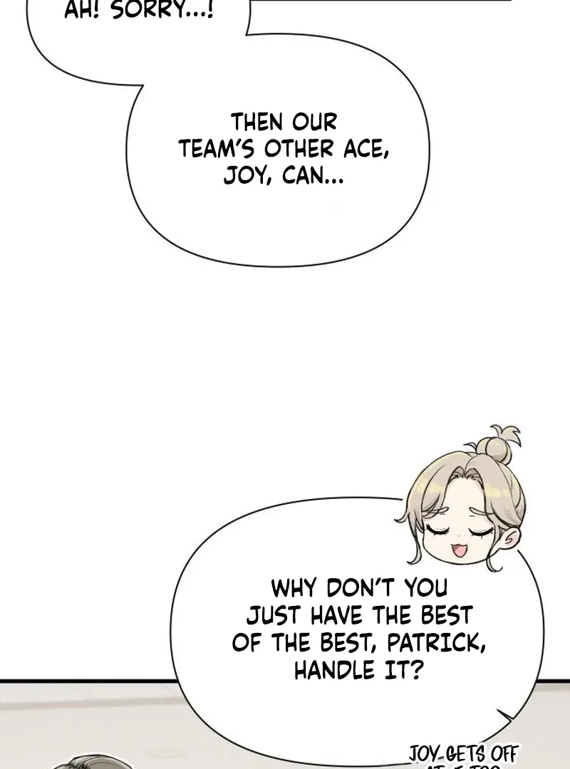 Job Change Log Chapter 39 page 65