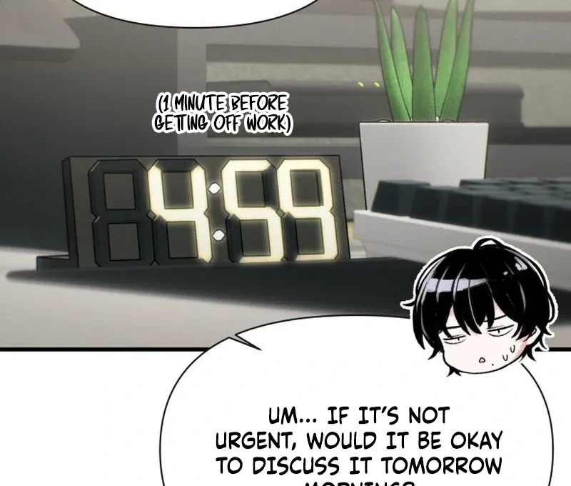 Job Change Log Chapter 39 page 59