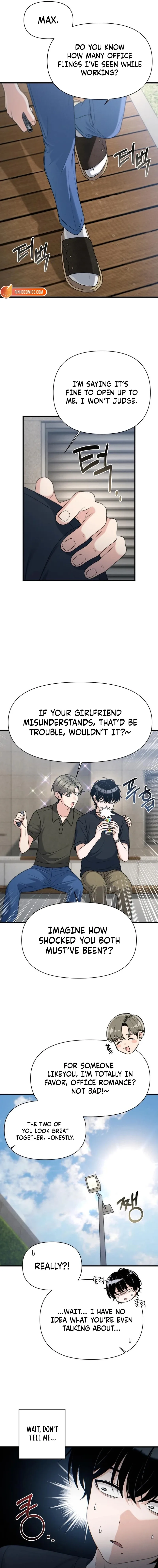 Job Change Log Chapter 41 page 14
