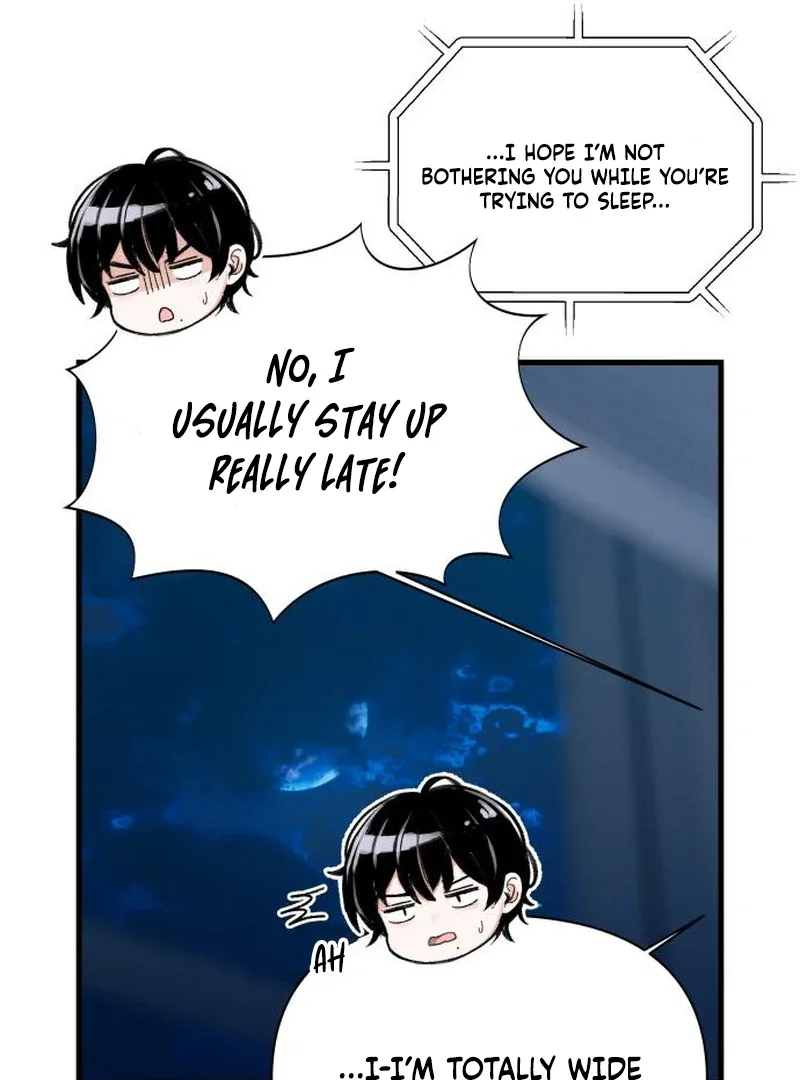 Job Change Log Chapter 39 page 13