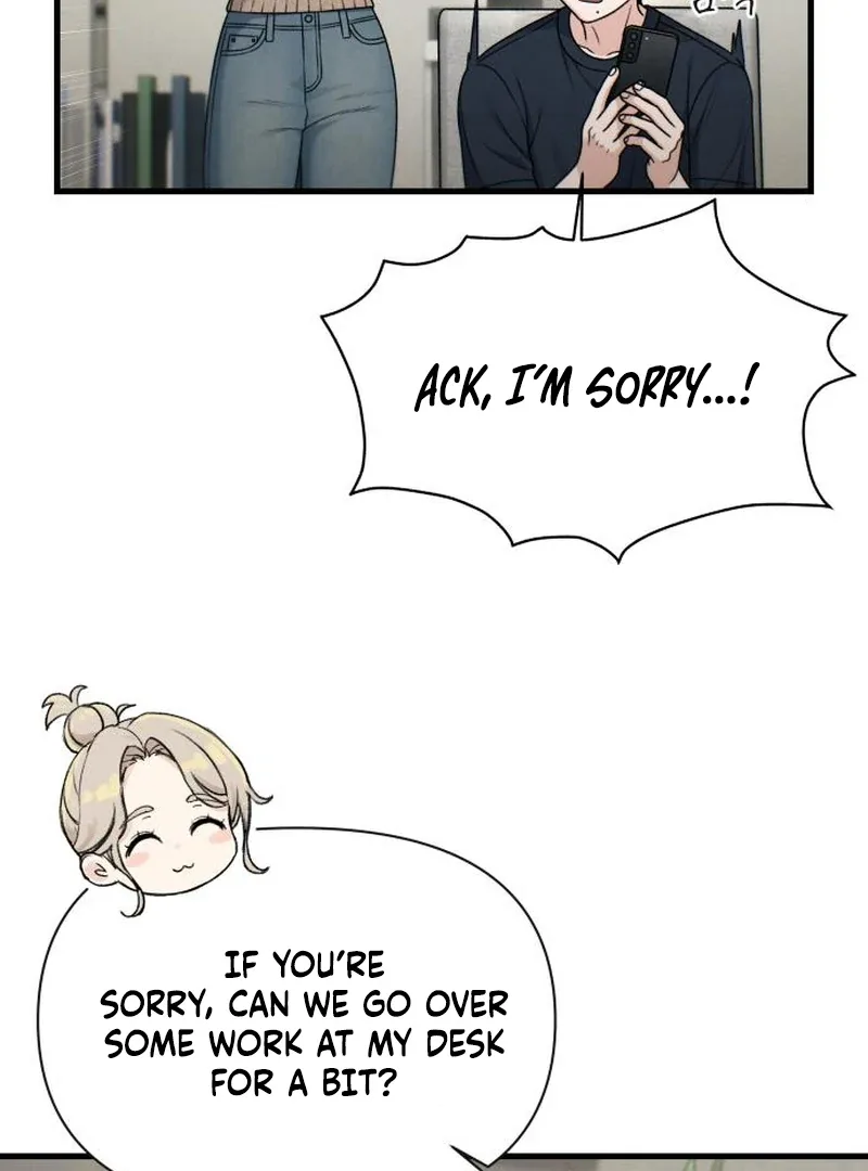Job Change Log Chapter 39 page 58
