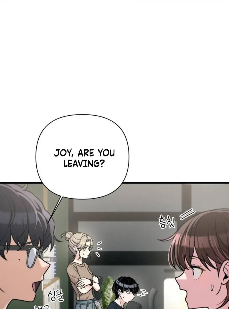 Job Change Log Chapter 39 page 67