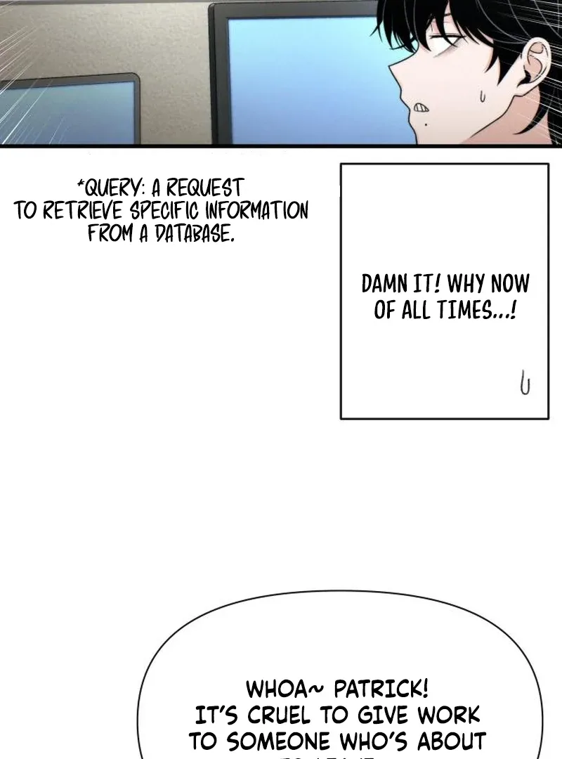 Job Change Log Chapter 39 page 63
