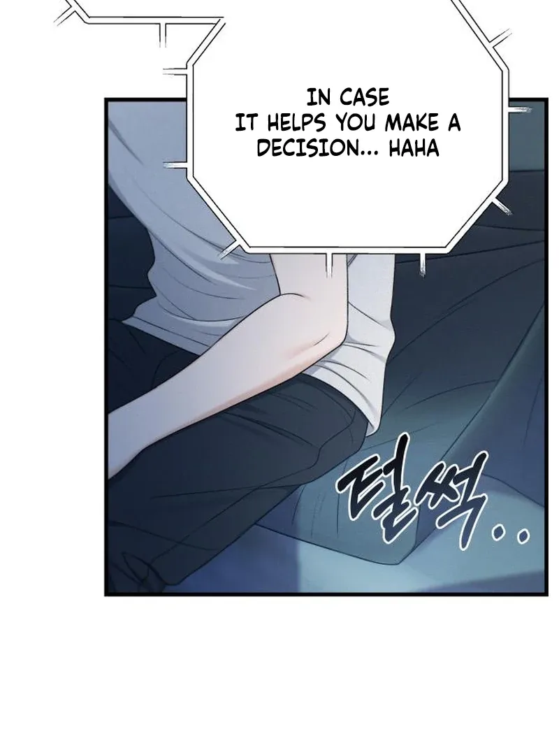 Job Change Log Chapter 39 page 22