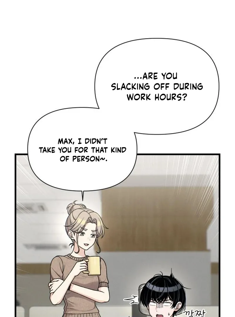 Job Change Log Chapter 39 page 57