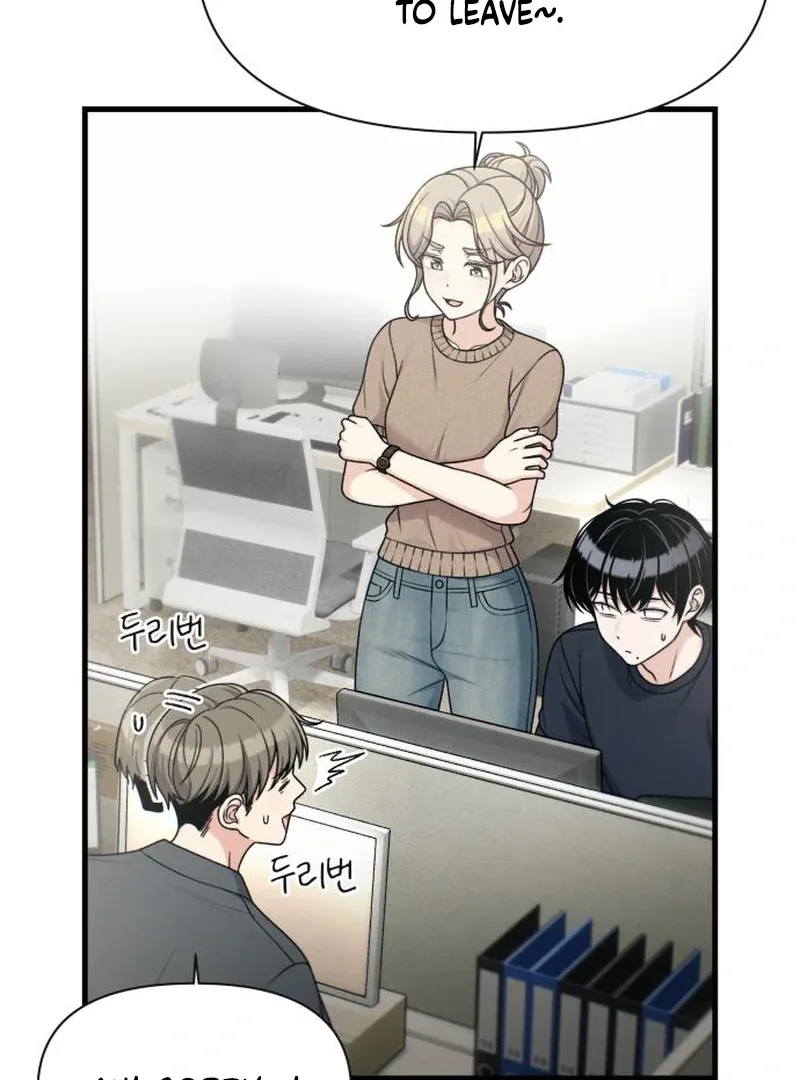 Job Change Log Chapter 39 page 64