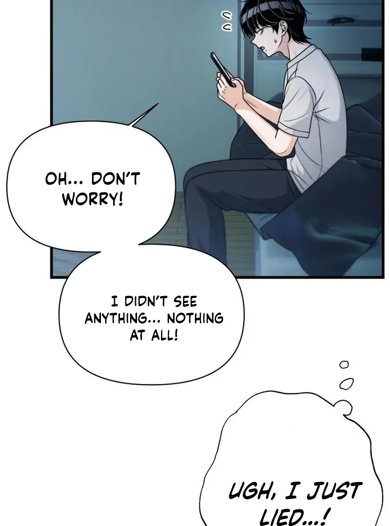 Job Change Log Chapter 39 page 43