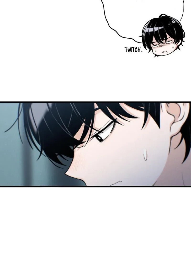 Job Change Log Chapter 39 page 44