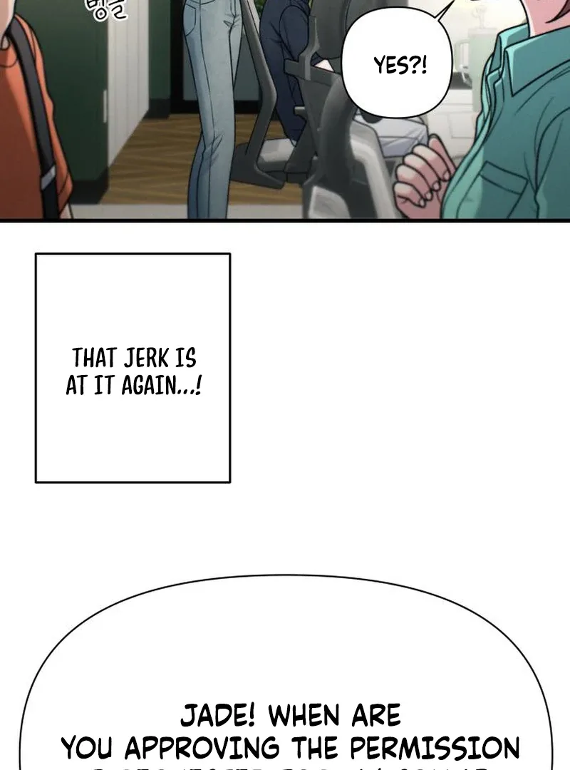 Job Change Log Chapter 39 page 68