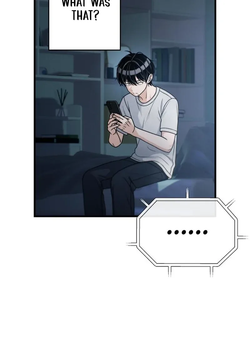 Job Change Log Chapter 39 page 40