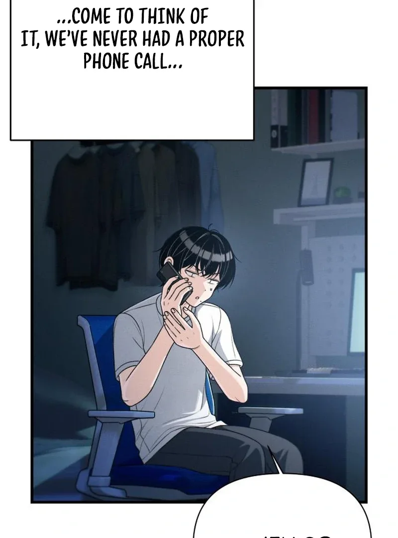 Job Change Log Chapter 39 page 8