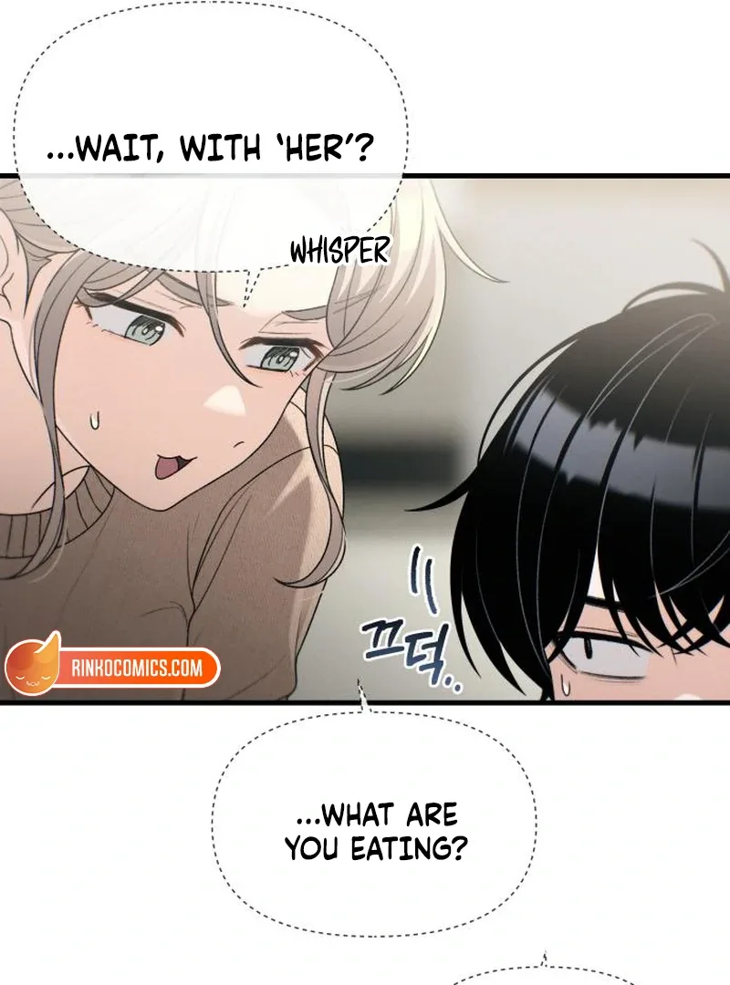 Job Change Log Chapter 39 page 61