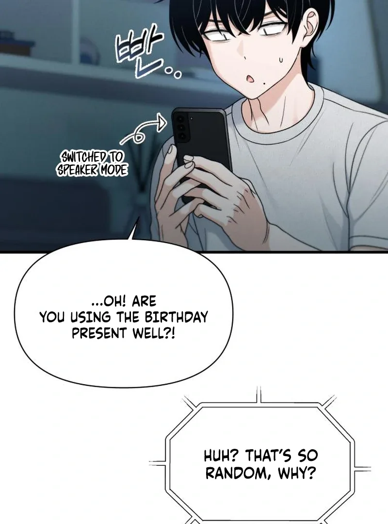 Job Change Log Chapter 39 page 28