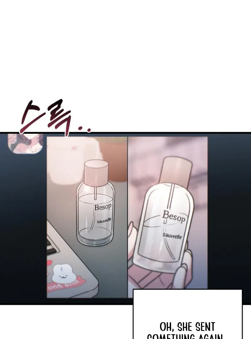 Job Change Log Chapter 39 page 41