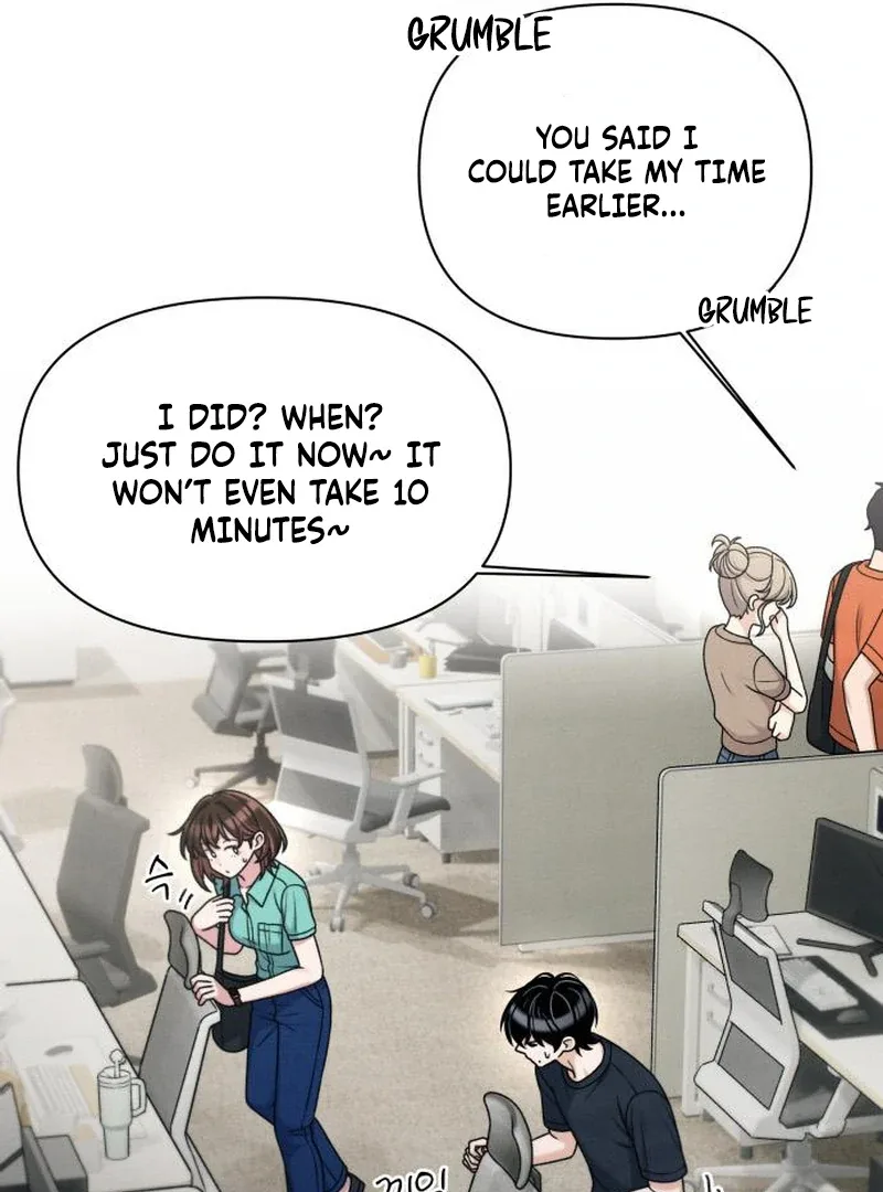 Job Change Log Chapter 39 page 72