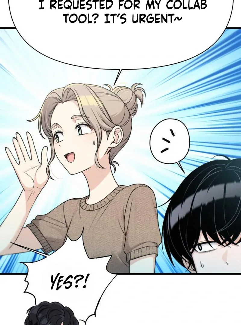 Job Change Log Chapter 39 page 69