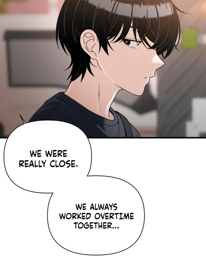 Job Change Log Chapter 39 page 92