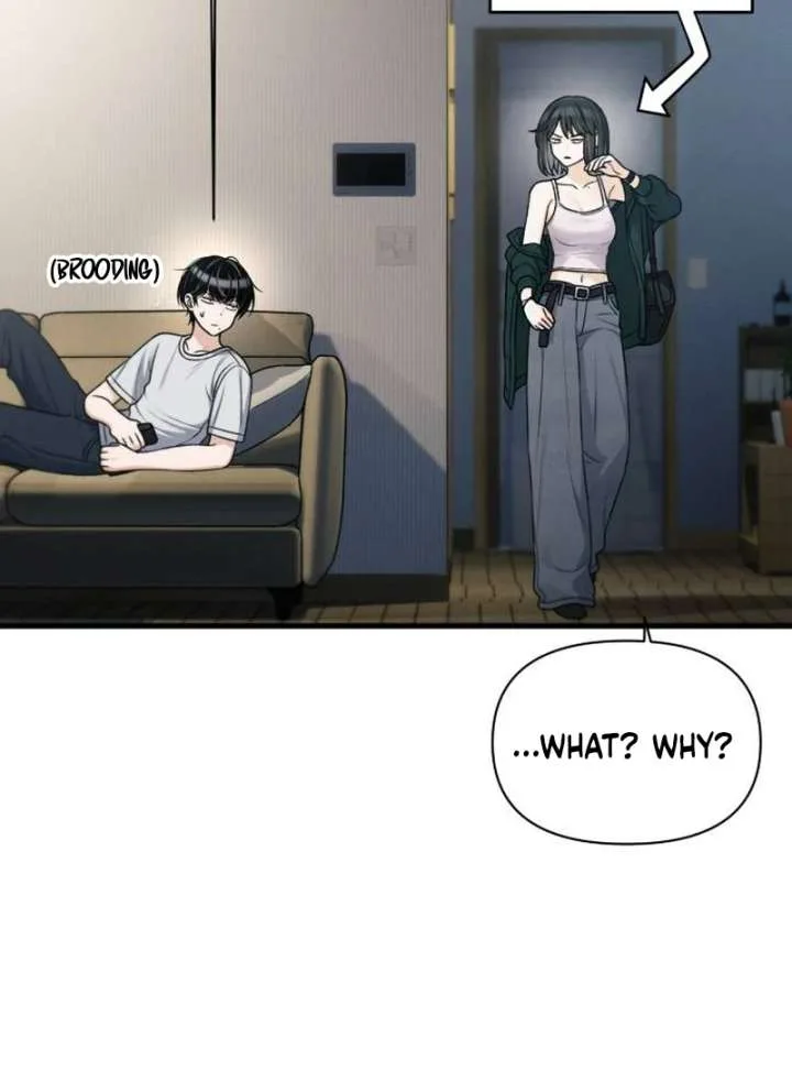 Job Change Log Chapter 38 page 44