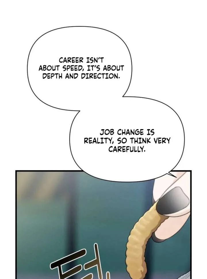Job Change Log Chapter 38 page 59
