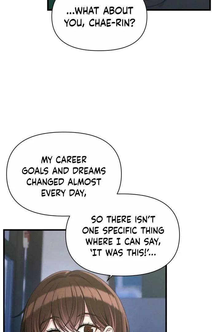 Job Change Log Chapter 45 page 65