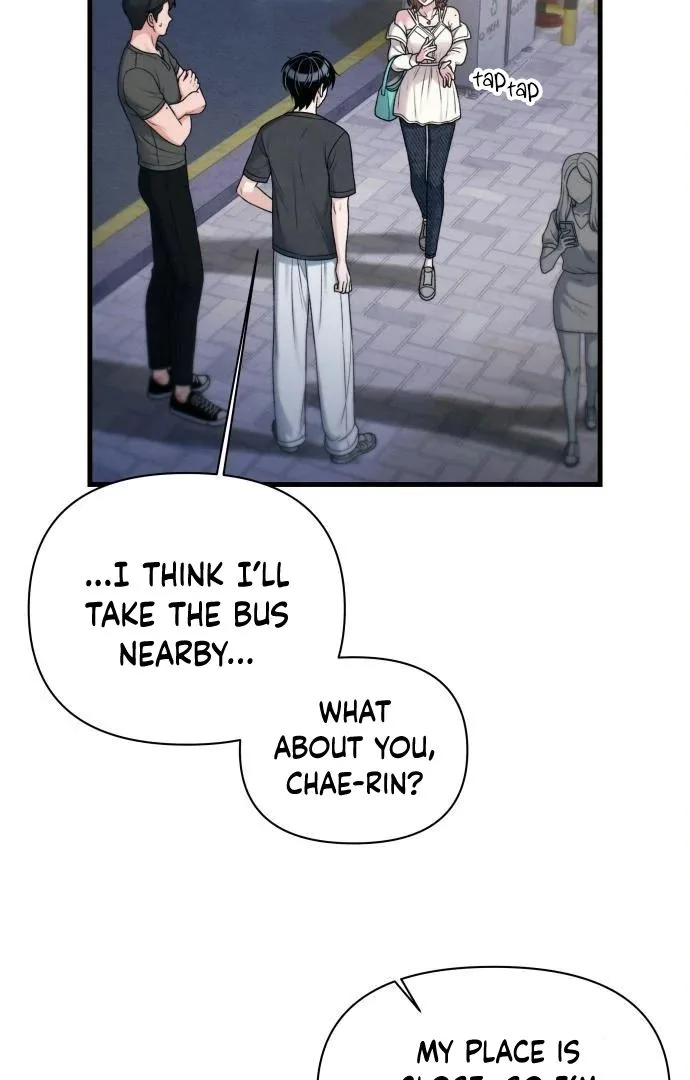 Job Change Log Chapter 45 page 15