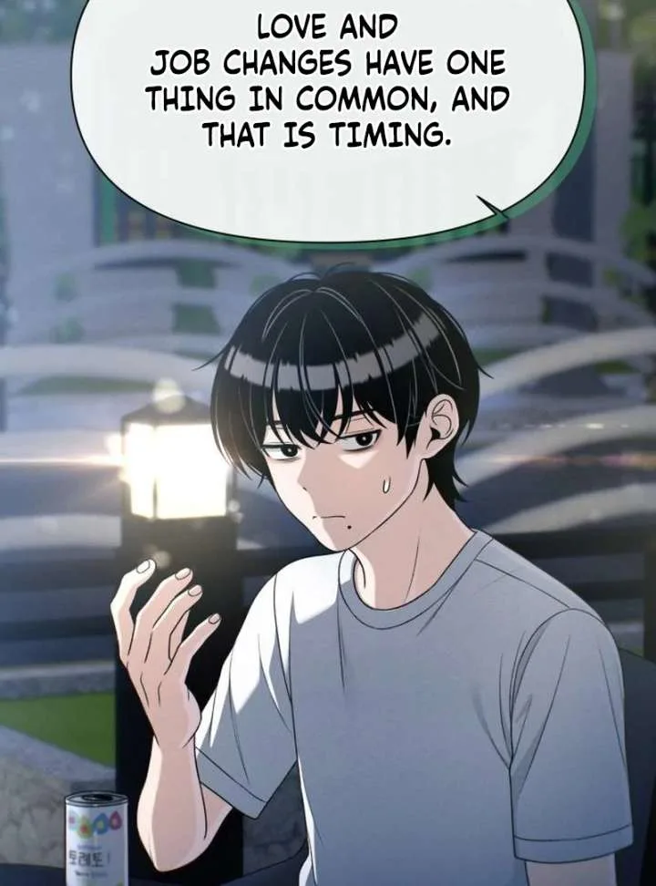 Job Change Log Chapter 38 page 72