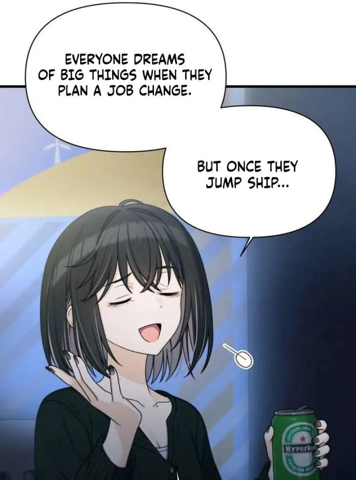 Job Change Log Chapter 38 page 53