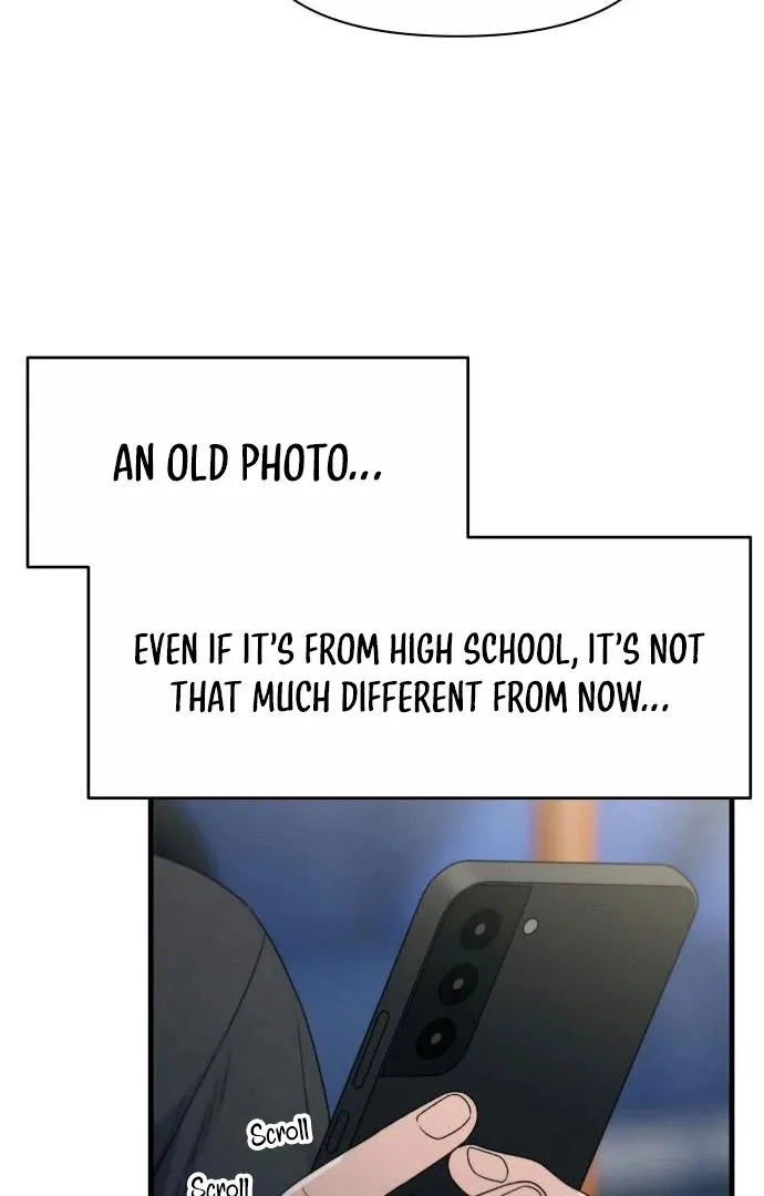 Job Change Log Chapter 45 page 55
