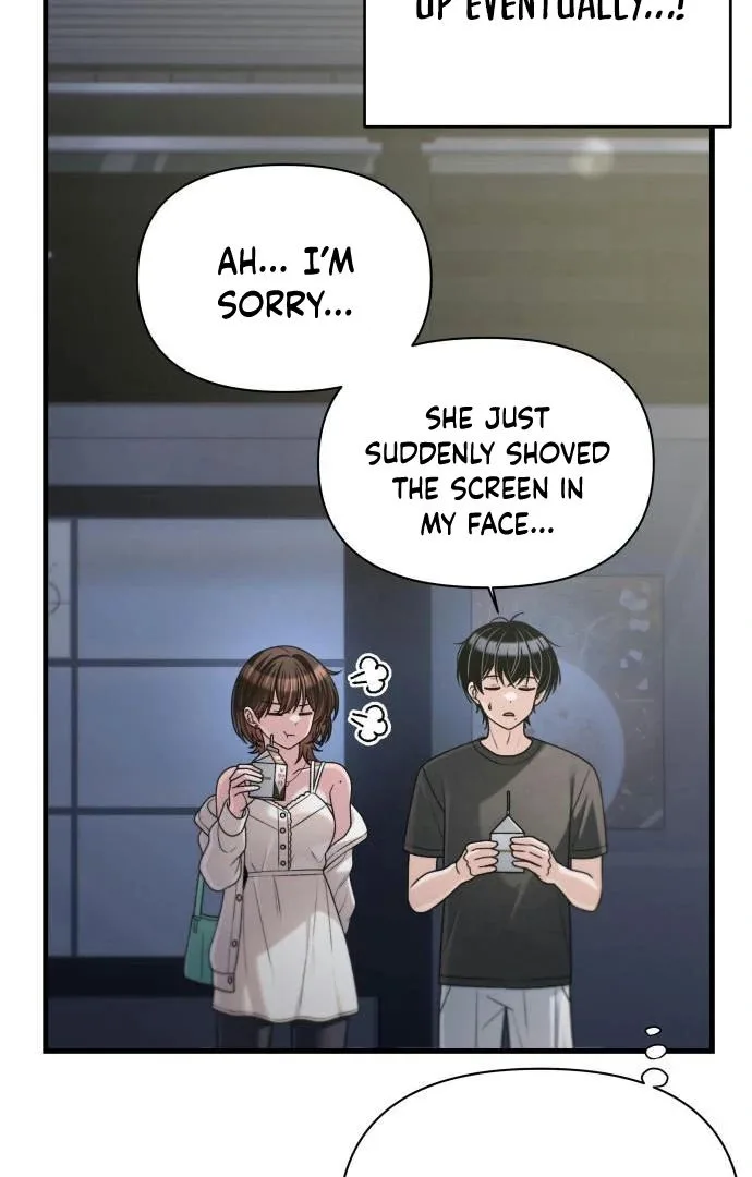 Job Change Log Chapter 45 page 41