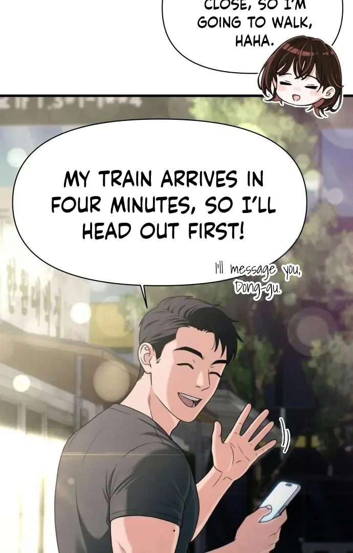 Job Change Log Chapter 45 page 16
