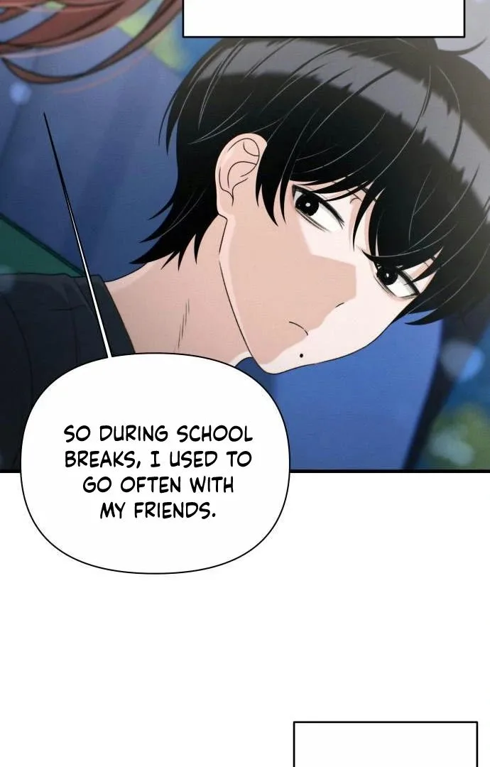 Job Change Log Chapter 45 page 71