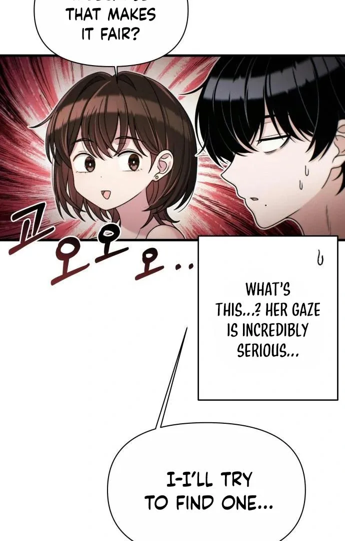 Job Change Log Chapter 45 page 54