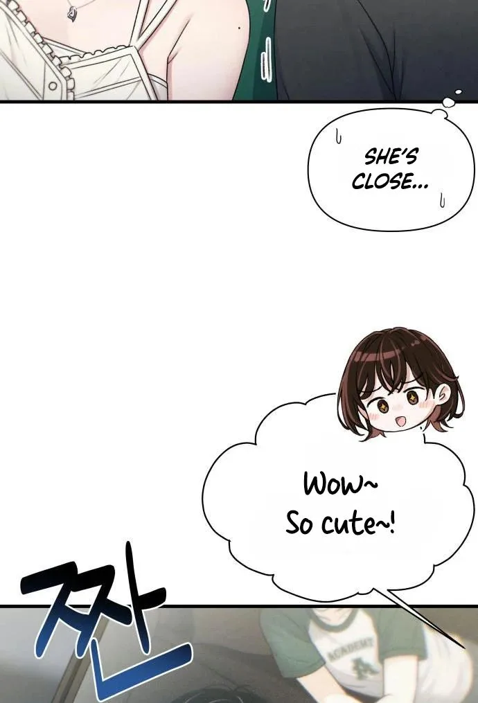 Job Change Log Chapter 45 page 57