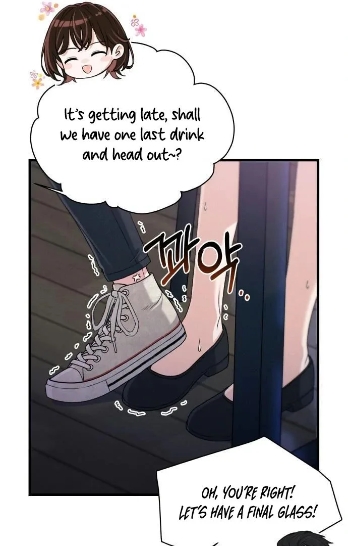Job Change Log Chapter 45 page 12