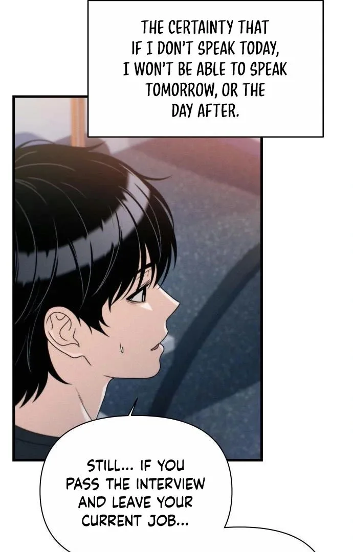 Job Change Log Chapter 45 page 83