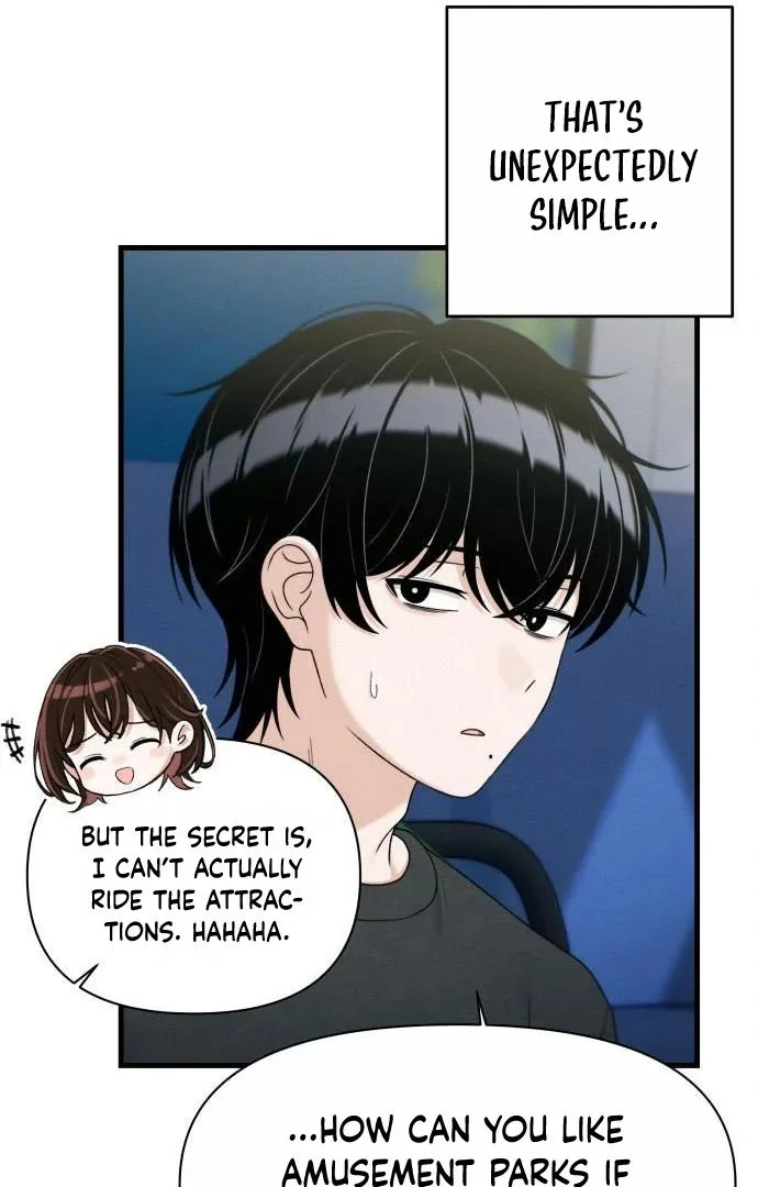 Job Change Log Chapter 45 page 68