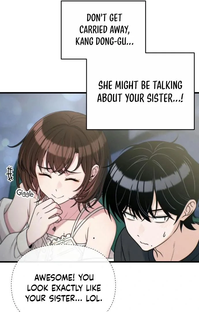 Job Change Log Chapter 45 page 59