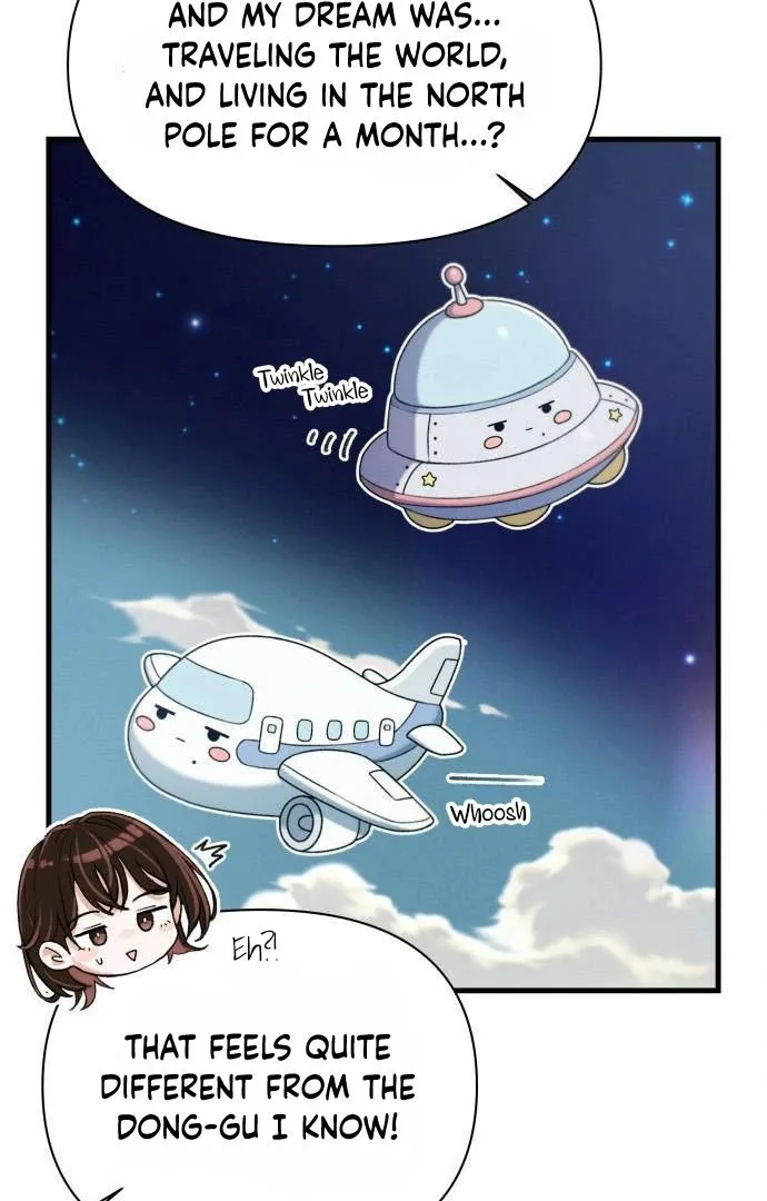 Job Change Log Chapter 45 page 63