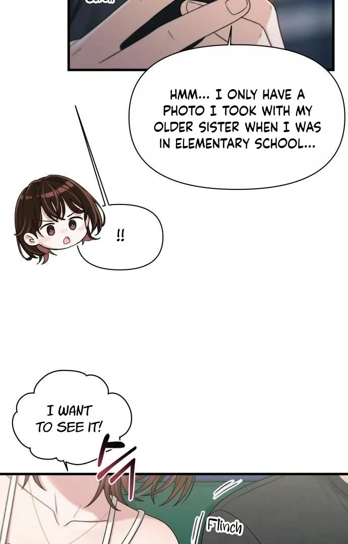 Job Change Log Chapter 45 page 56