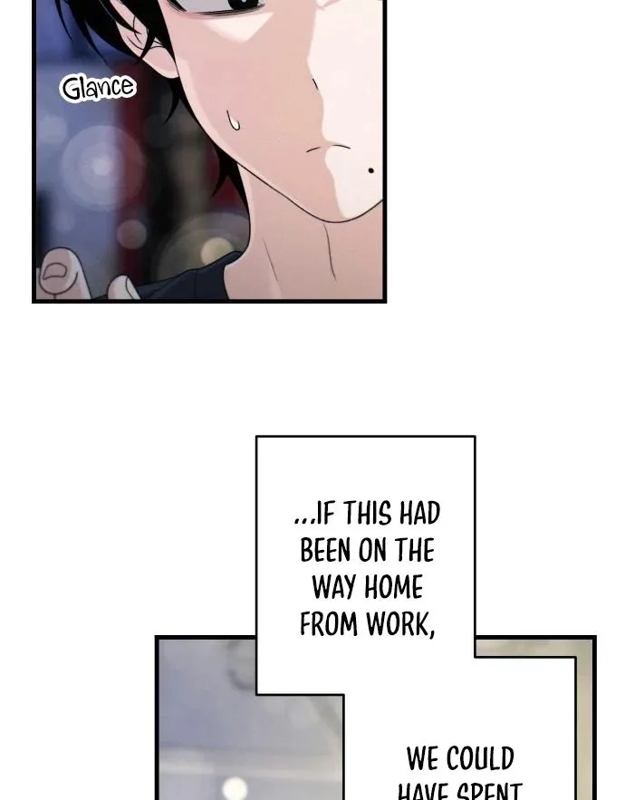 Job Change Log Chapter 45 page 19