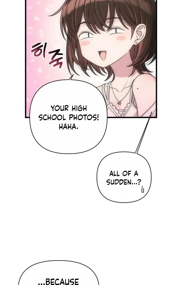 Job Change Log Chapter 45 page 53