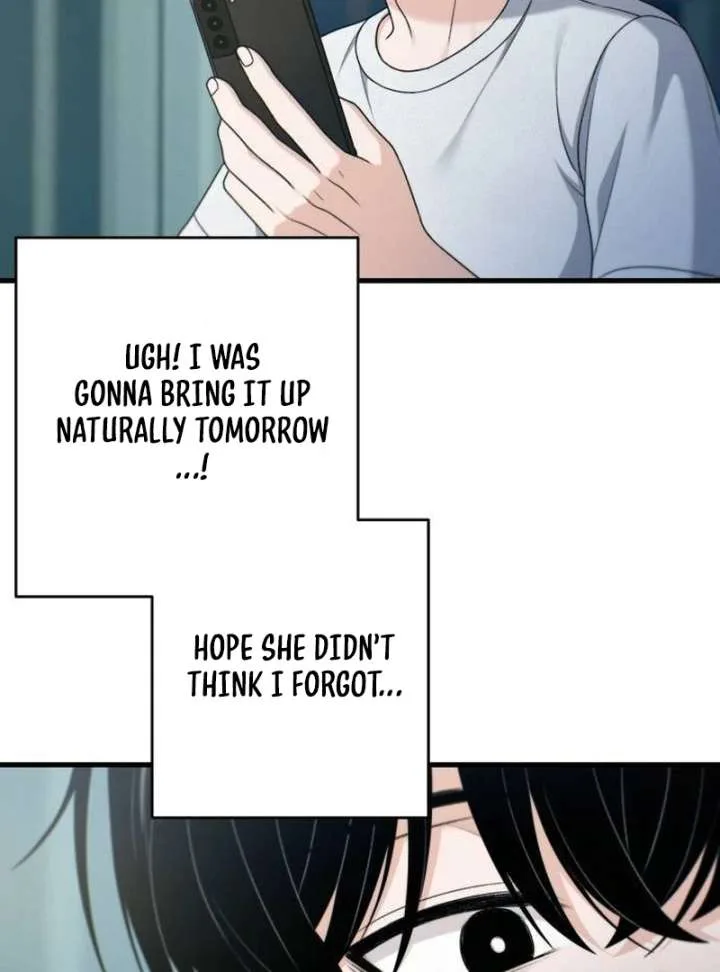 Job Change Log Chapter 38 page 82