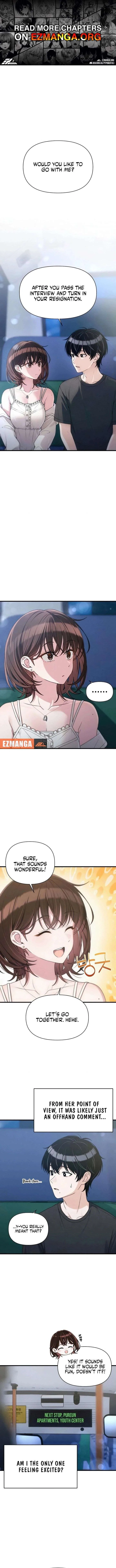 Job Change Log Chapter 46 page 2