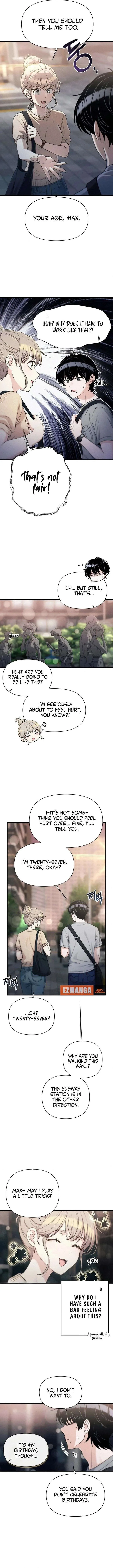 Job Change Log Chapter 46 page 11