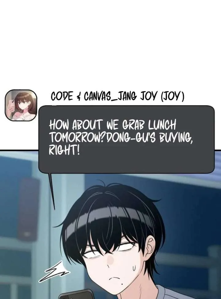 Job Change Log Chapter 38 page 81