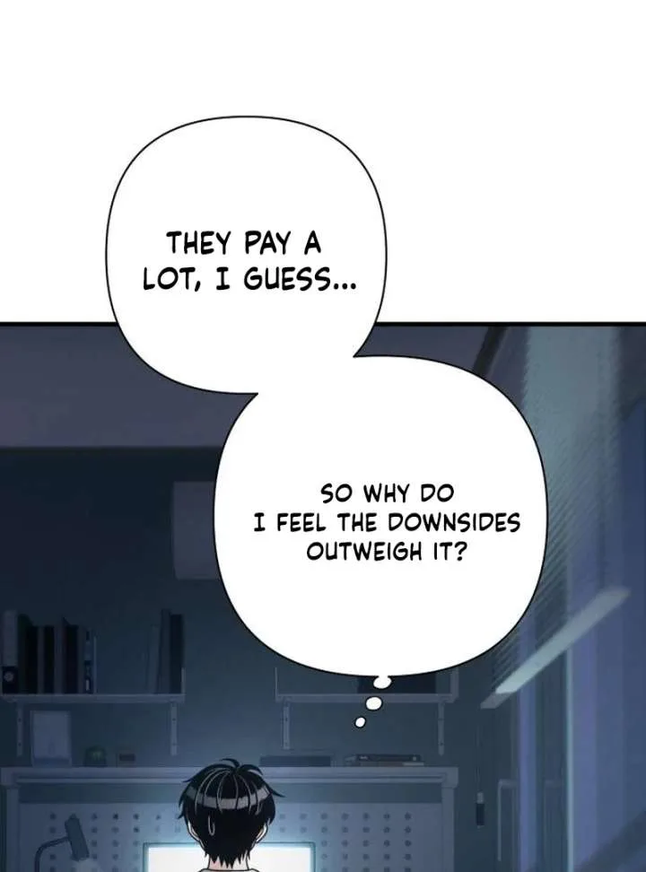 Job Change Log Chapter 38 page 78